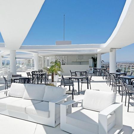 Global Properties, Moderno Apartamento Con Gran Terraza Y Vistas Al Mar Canet d'En Berenguer Extérieur photo