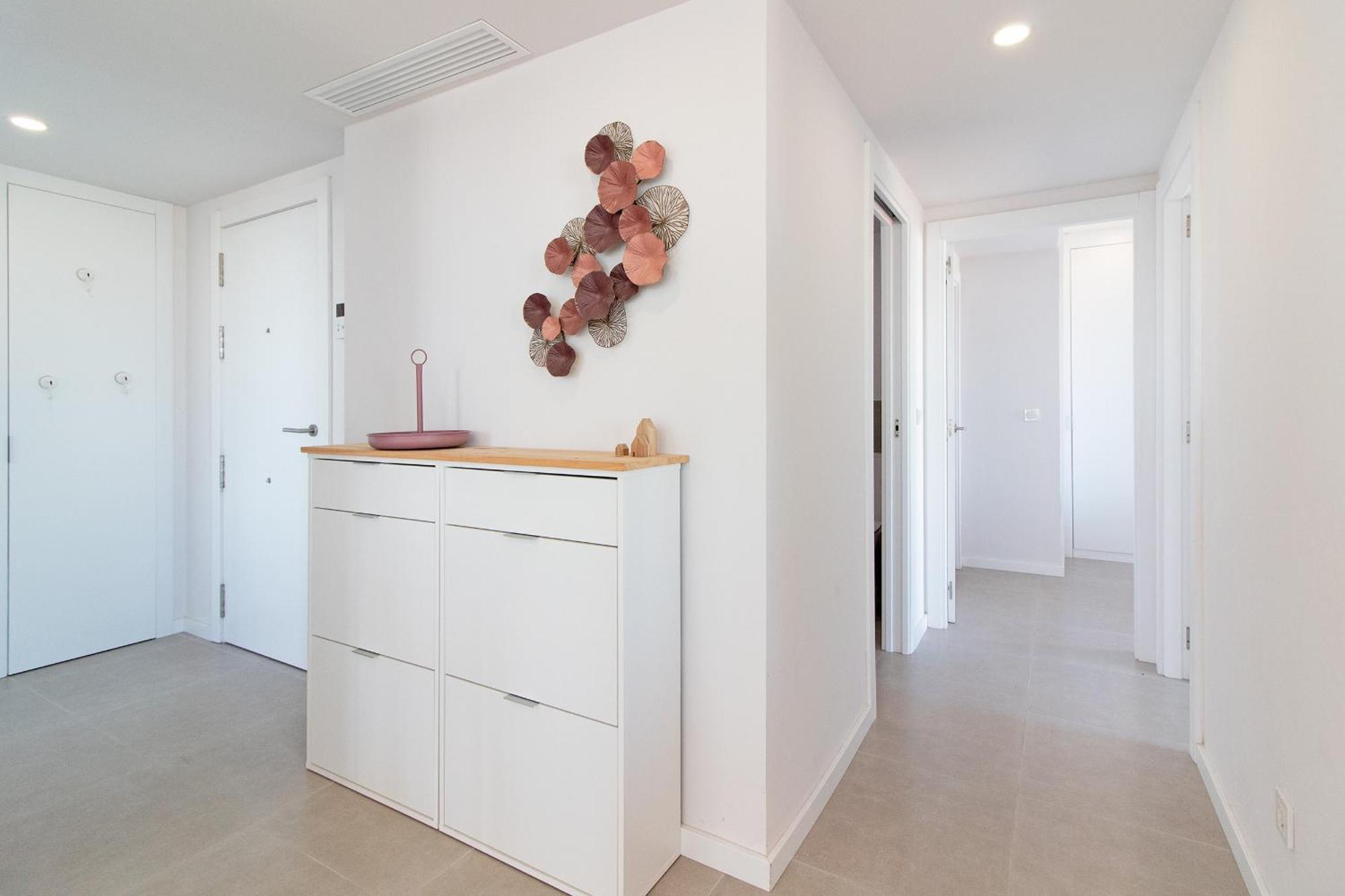 Global Properties, Moderno Apartamento Con Gran Terraza Y Vistas Al Mar Canet d'En Berenguer Extérieur photo