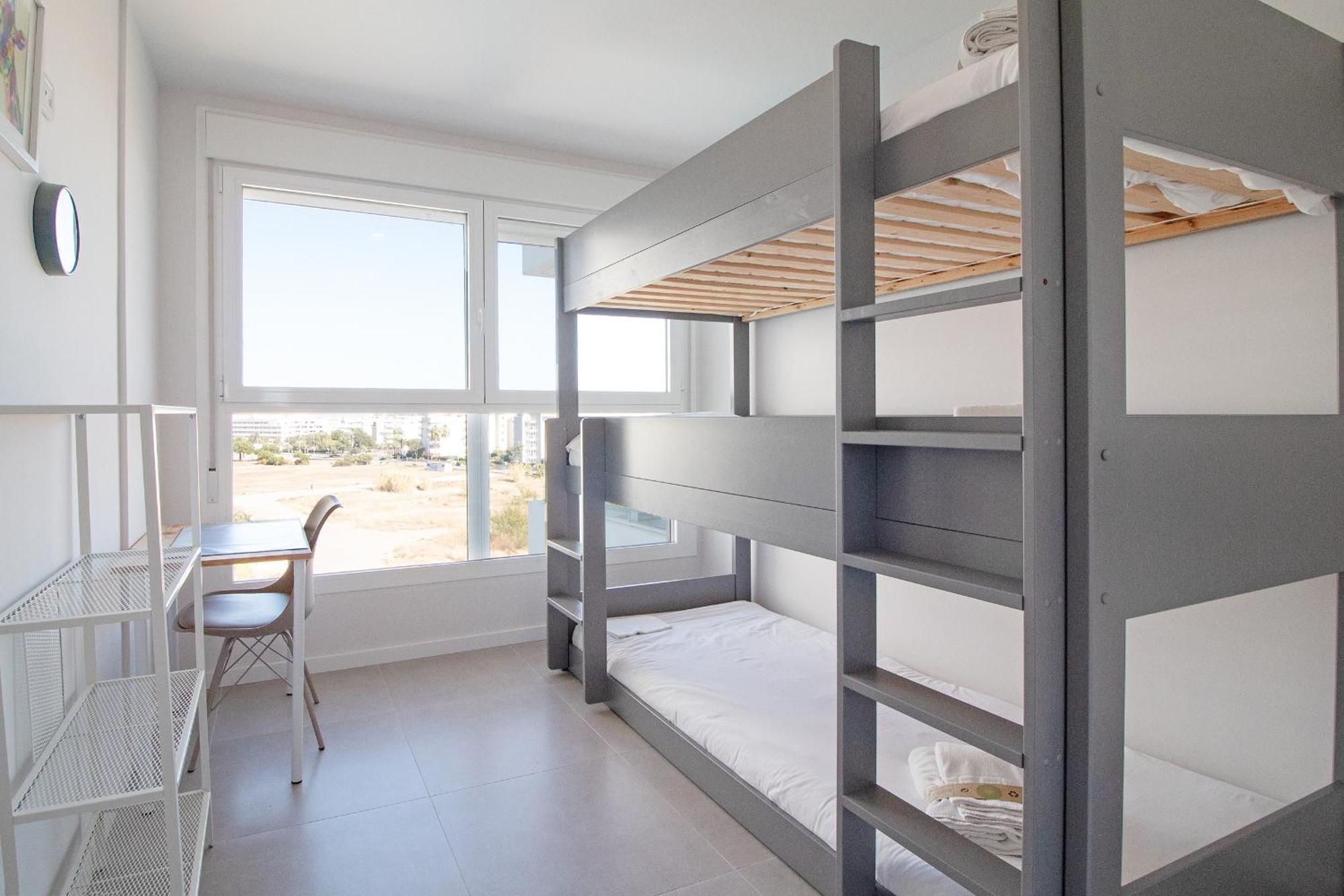 Global Properties, Moderno Apartamento Con Gran Terraza Y Vistas Al Mar Canet d'En Berenguer Extérieur photo
