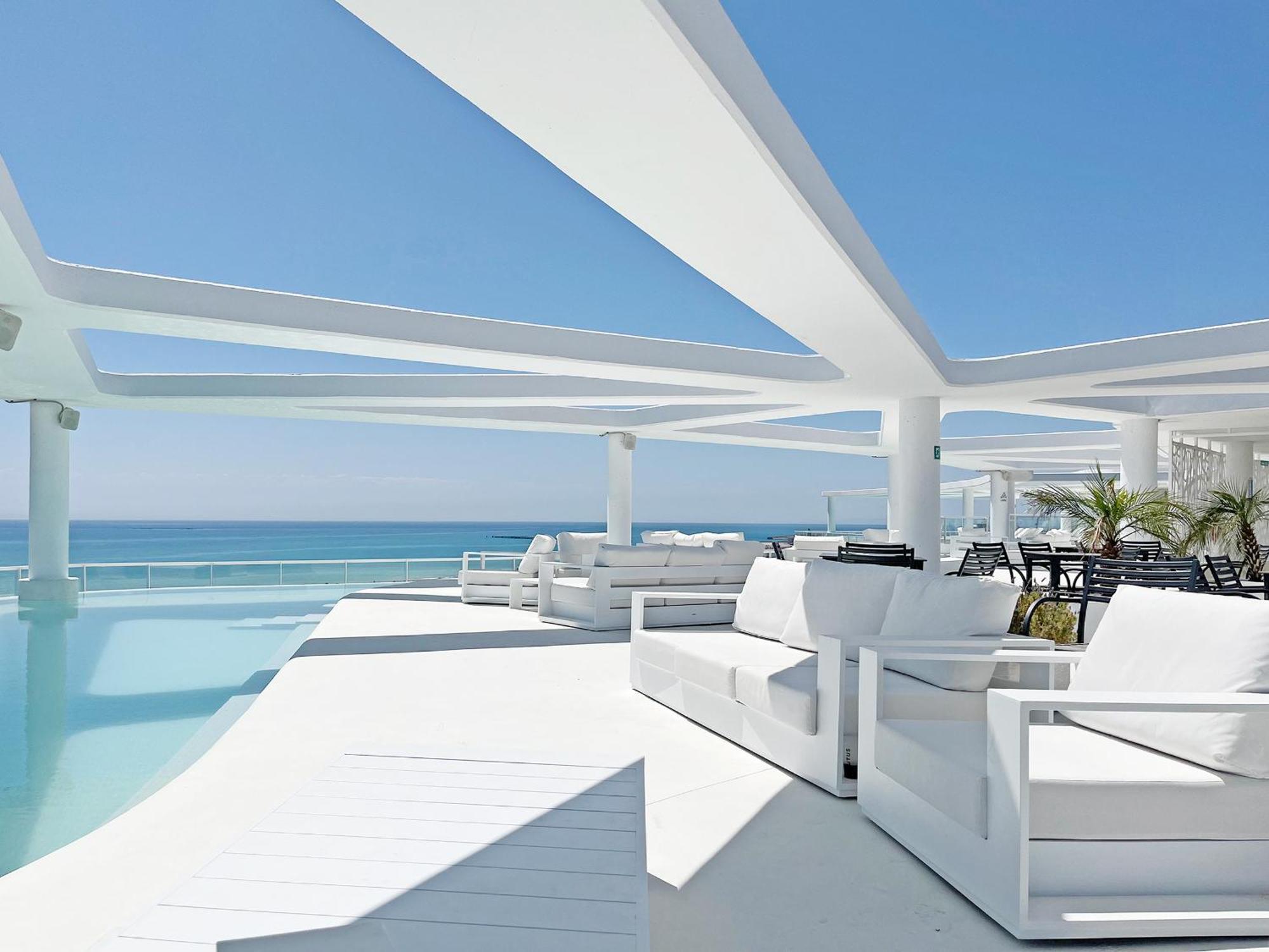 Global Properties, Moderno Apartamento Con Gran Terraza Y Vistas Al Mar Canet d'En Berenguer Extérieur photo