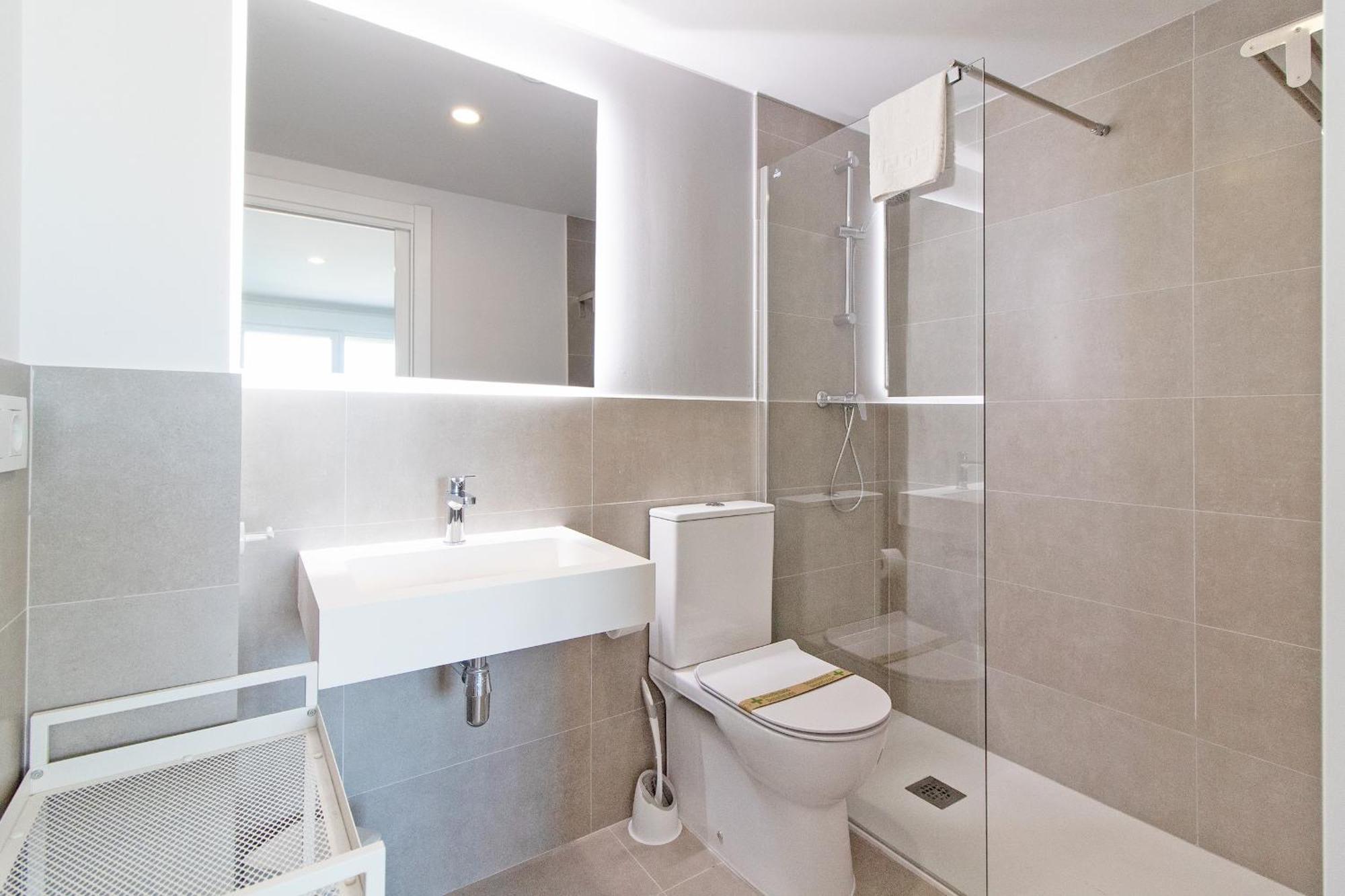Global Properties, Moderno Apartamento Con Gran Terraza Y Vistas Al Mar Canet d'En Berenguer Extérieur photo